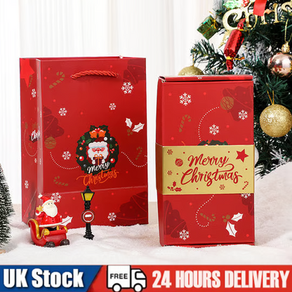 🎅Christmas Hot Sale 🎁Christmas Surprise Box