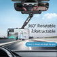 New Rotatable and Retractable Car Phone Holder（Big promotion）